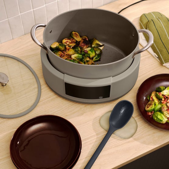 bella 10-in-1 8 L (8.5 qt.) Multicooker