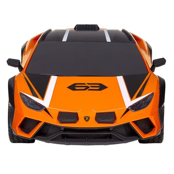 Hot Wheels Lamborghini Huracán Sterrato R/C (1:10 scale)