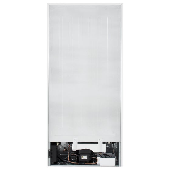 Midea 28 in. 13.8 cu ft. Garage Ready Convertible Refrigerator/Freezer