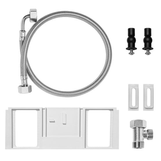 Brondell Swash CL150 Non-electric Bidet Toilet Seat