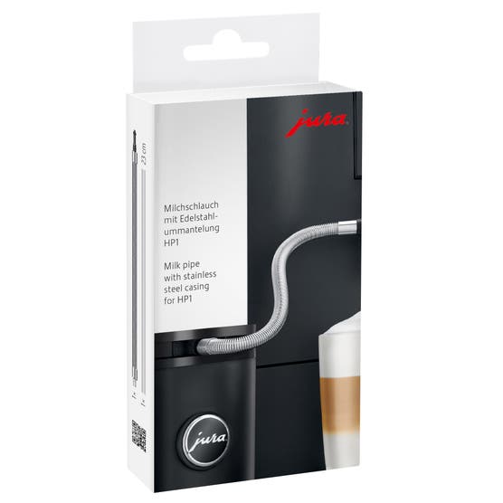 JURA ENA 8 Accessory Kit, Black