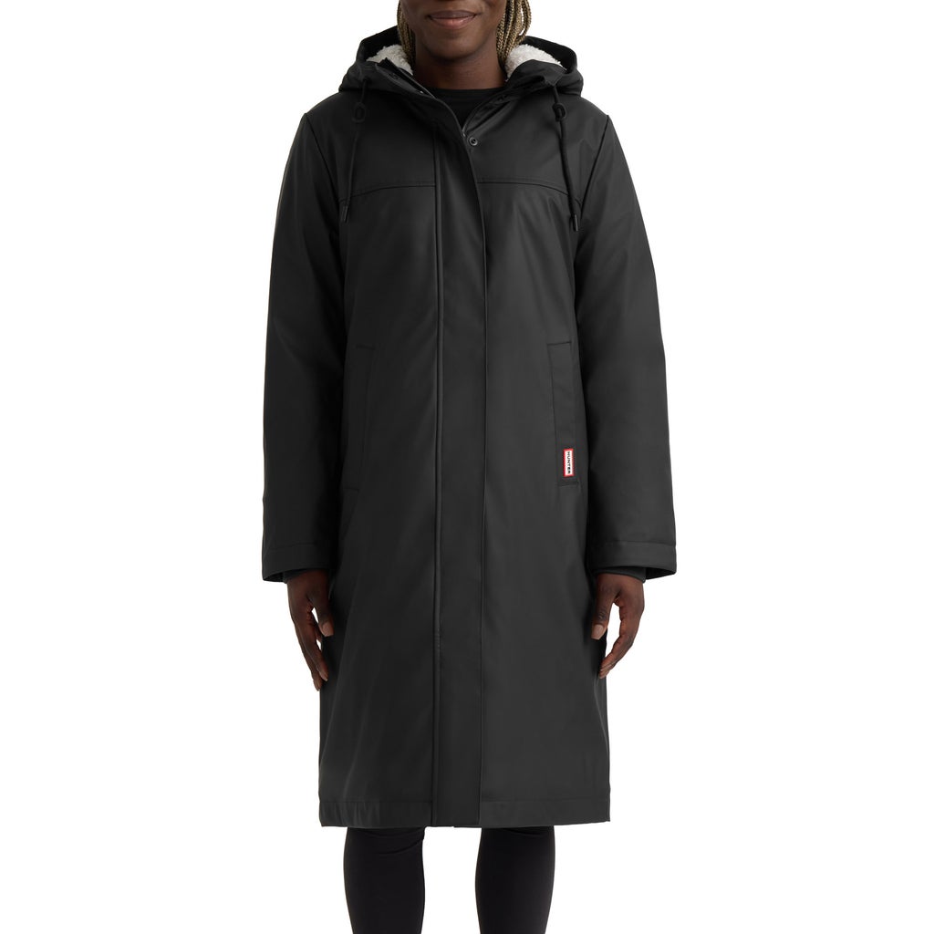 Hunter Women’s Long Jacket