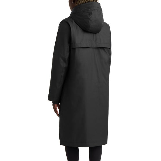 Hunter Women’s Long Jacket
