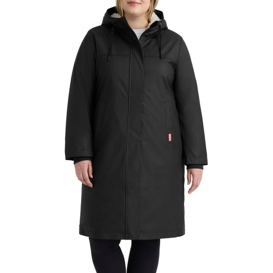 Hunter Women’s Long Jacket