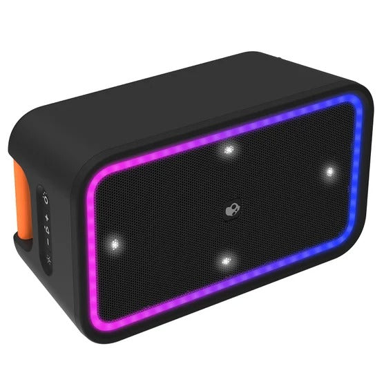 Skullcandy Stomp Max Portable Bluetooth Speaker, XL