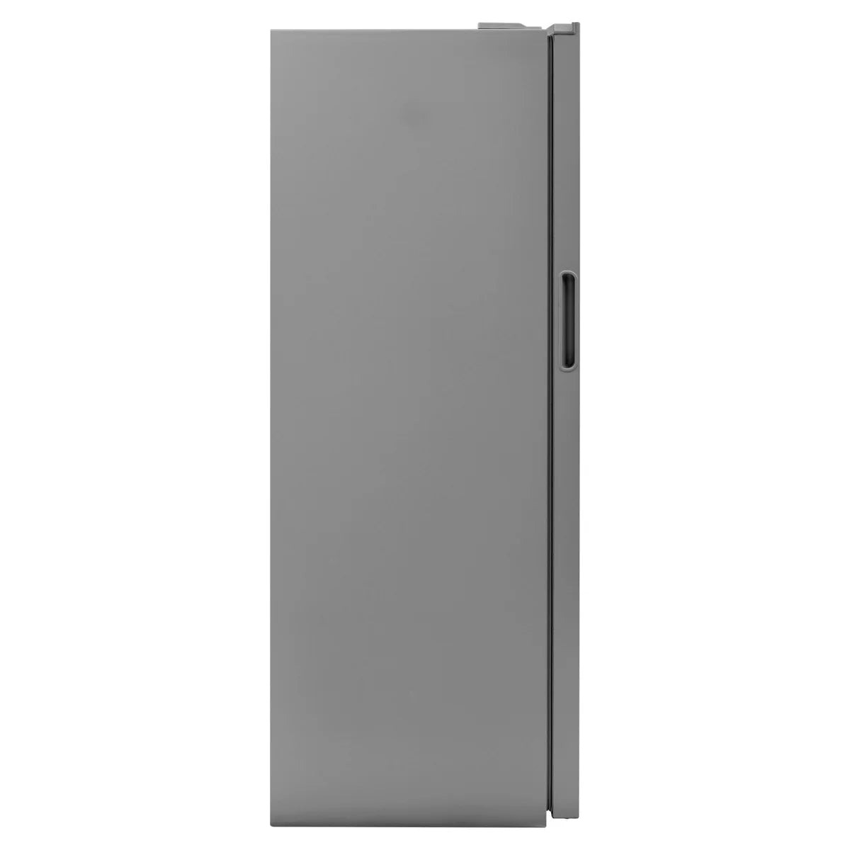 Frigidaire 13 cu ft. Stainless Steel Upright Freezer with EvenTemp Cooling System