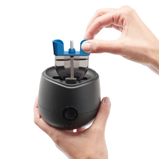 Thermacell Recharegable Repeller with 80 Hours of Mosquito Protection