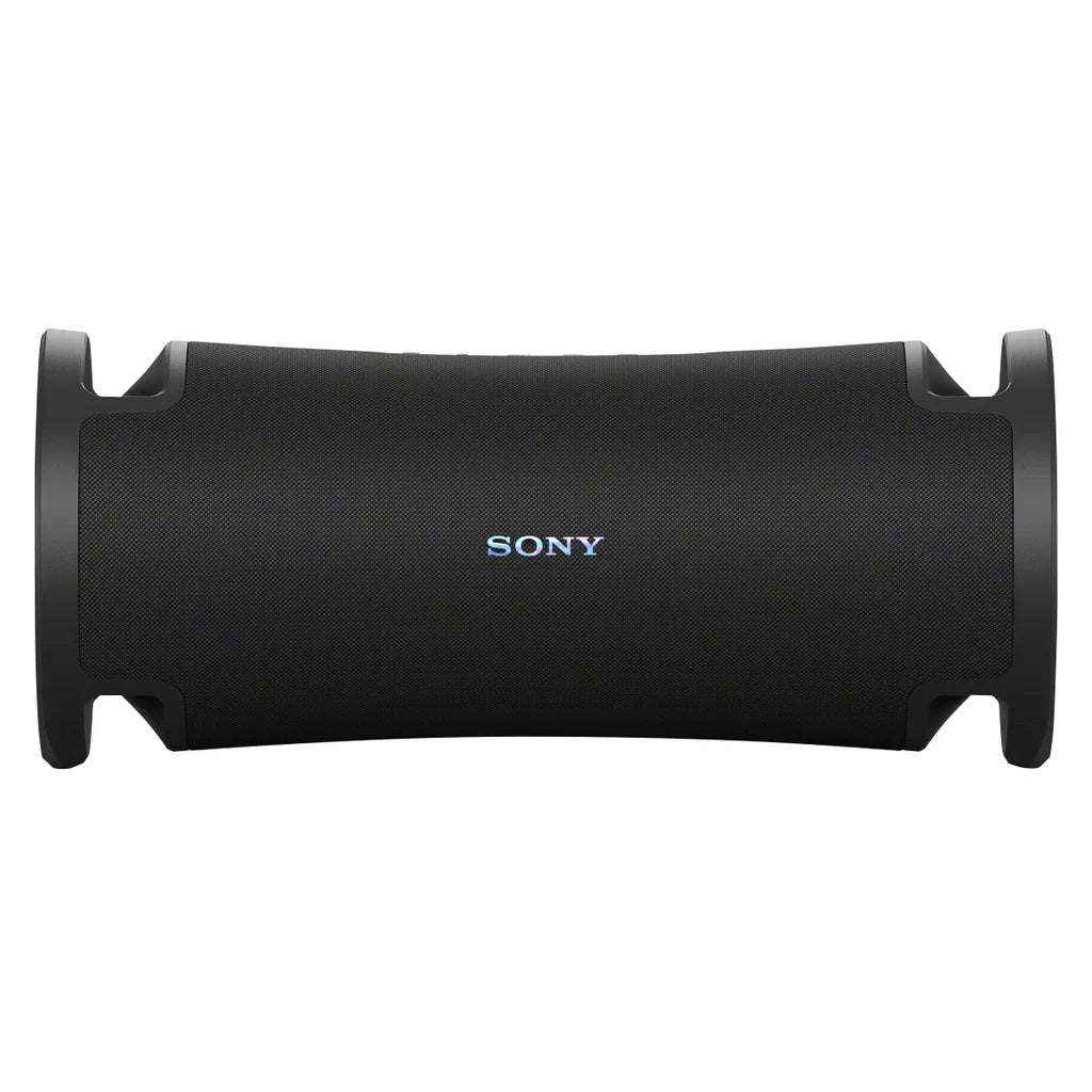 Sony ULT FIELD 7 Portable Bluetooth Speaker, Black