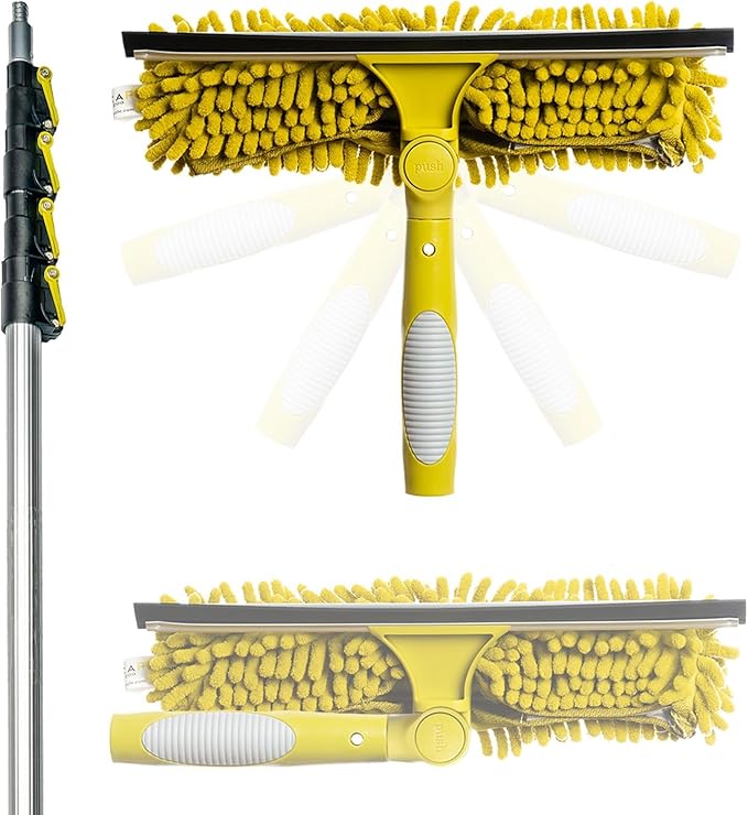 WAGNER CLEANING KIT 5 PIECE SET