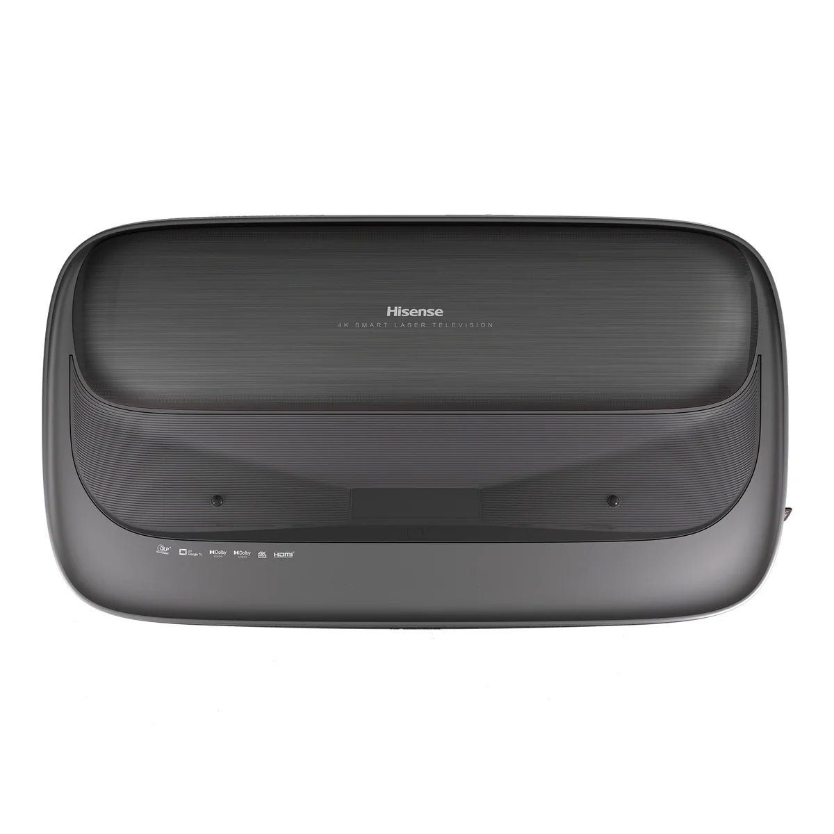 Hisense 120" Class - L9H Series - 4K DLP Laser TV