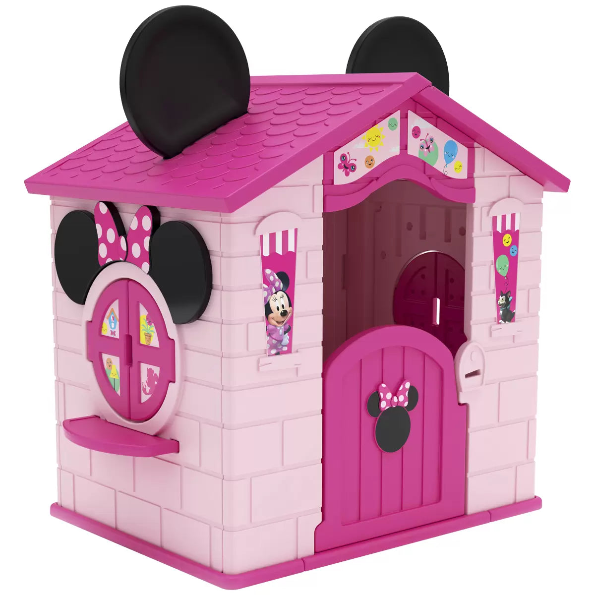 Disney Cubbyhouse Minnie