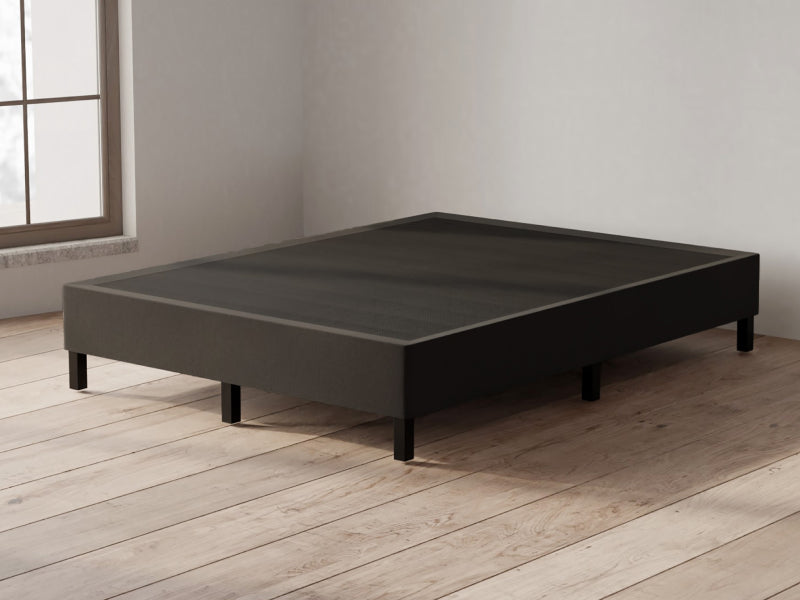 GhostBed All-in-one Mattress Foundation