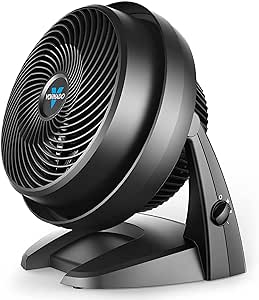 VORNADO AIR CIRCULATOR MODEL 6303