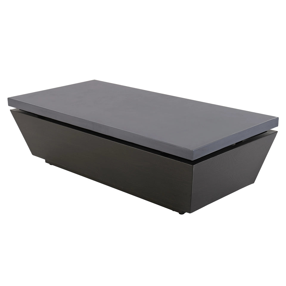 VEGA 4PC PATIO SEATING SET