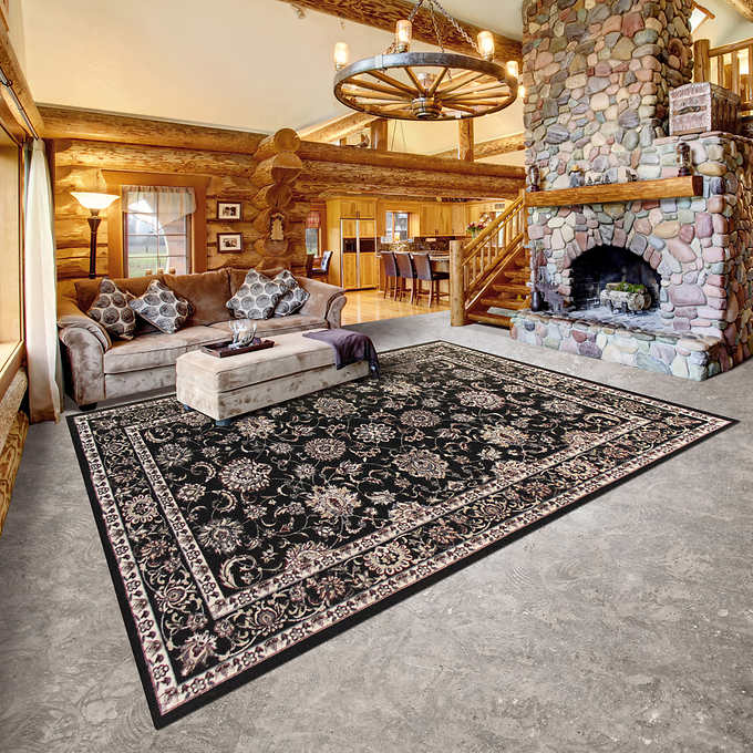 Art Carpet Arabella Collection Aria Indoor Area Rug