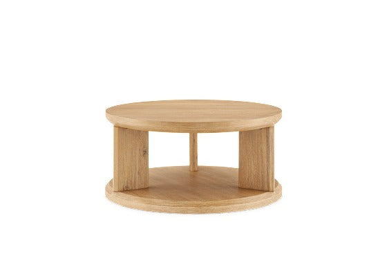 Casa Round Coffee Table