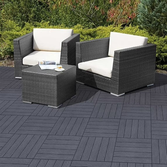 COSMOPOLITAN DECK TILES PACK OF 10