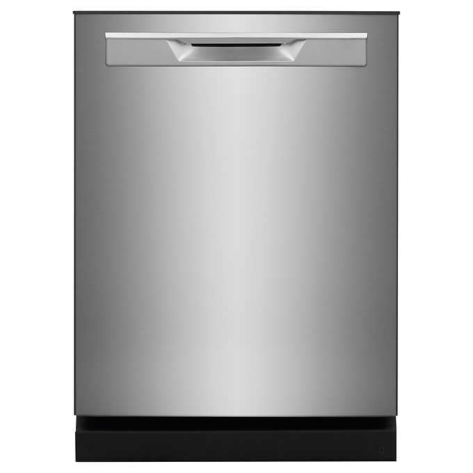 FRIGIDAIRE GDPP4517 DISHWASHER