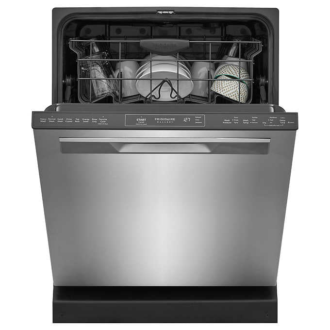 FRIGIDAIRE GDPP4517 DISHWASHER