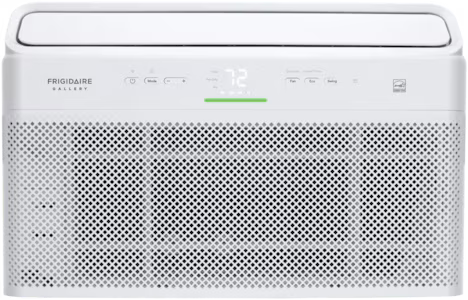 Frigidaire Gallery 8,000 BTU U-Shape Window Room Air Conditioner with Inverter and Wi-Fi (Energy Star)
