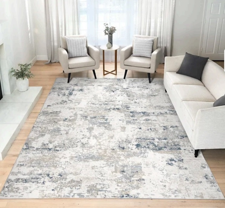 EDEN TEAGAN RUG 6'6X