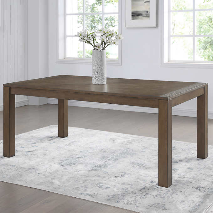 GLENBROOK 7 PC DINNING ROOM SET