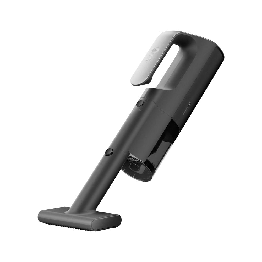 HOTO BlowVac - Aspirateur portatif avec Puissance d'Aspiration de 23 000 Pa