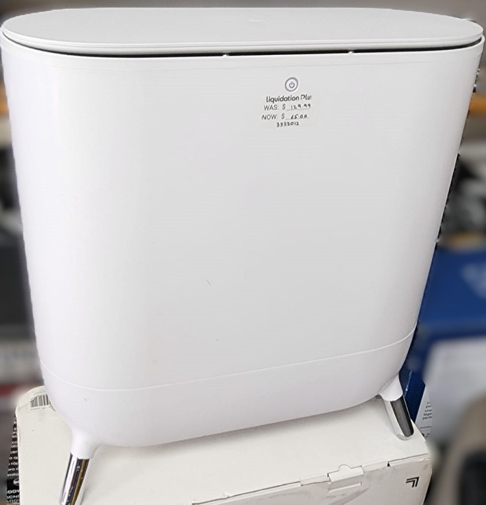 Sharper Image SpaStudio Towel Warmer