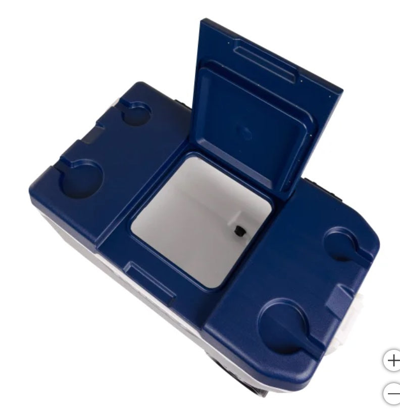 IGLOO 90QT MAXCOLD C