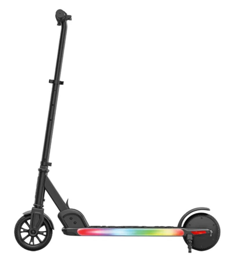 Jetson Omega Kids Electric Scooter, slightly used