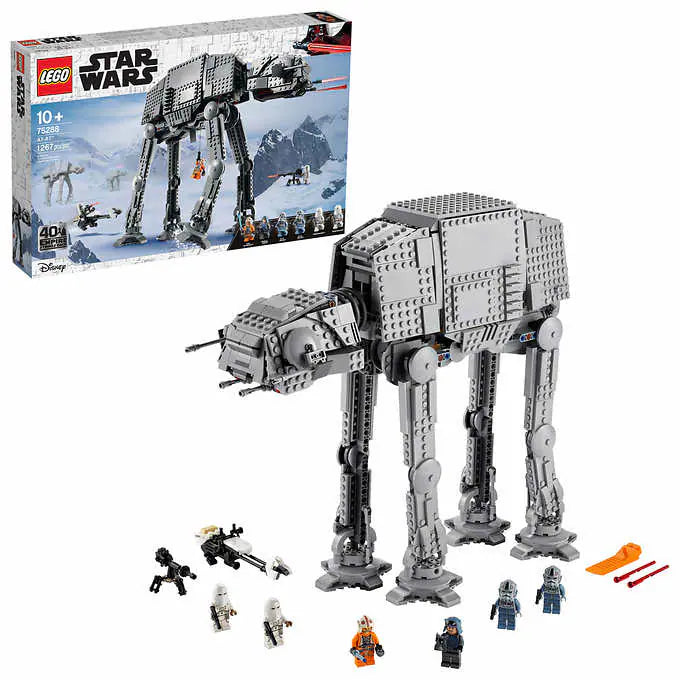 LEGO Star Wars AT-AT - 75288
