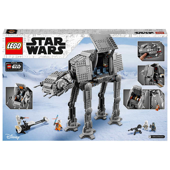LEGO Star Wars AT-AT - 75288