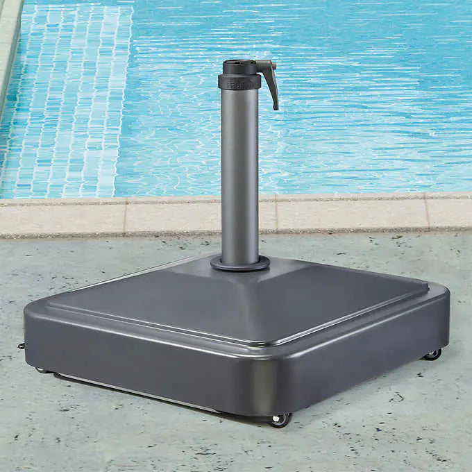OBRAVIA ROLLING UMBRELLA BASE