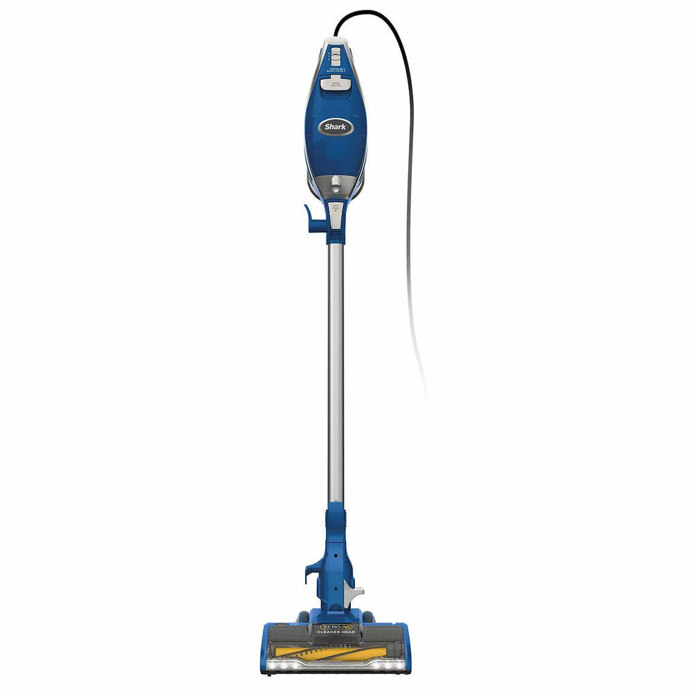 SHARK ROCKET SELF-CLEANING BRUSHROLL CORDED STICK VACUUM