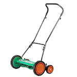 Scotts 20-inch Classic Reel Mower USED