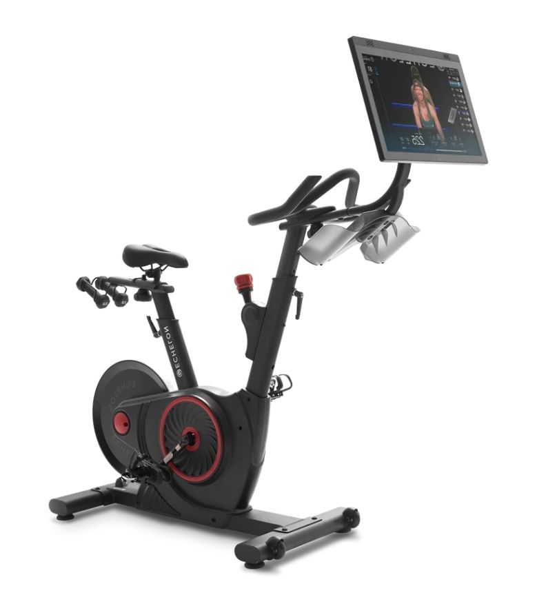 Echelon EX-5S big screen, No box