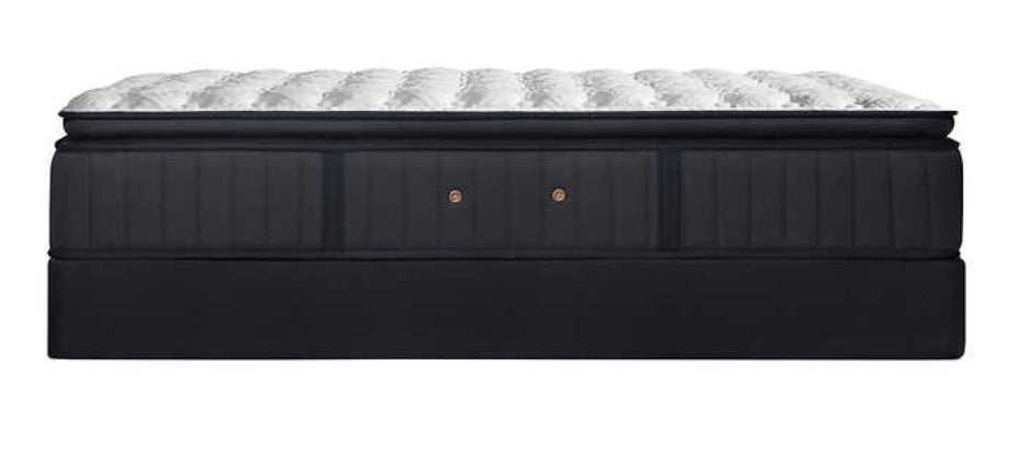 Kirkland Signature by Stearns and Foster Lakeridge Queen Mattress only