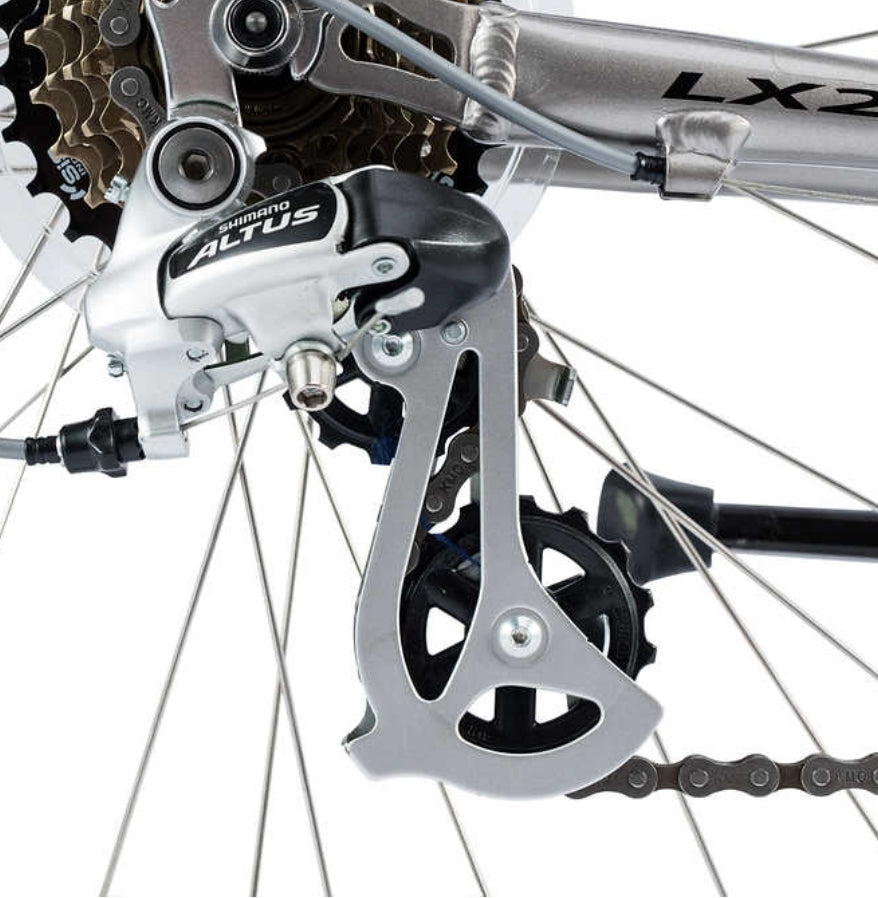 NORTHROCK SC7 700C BIKE