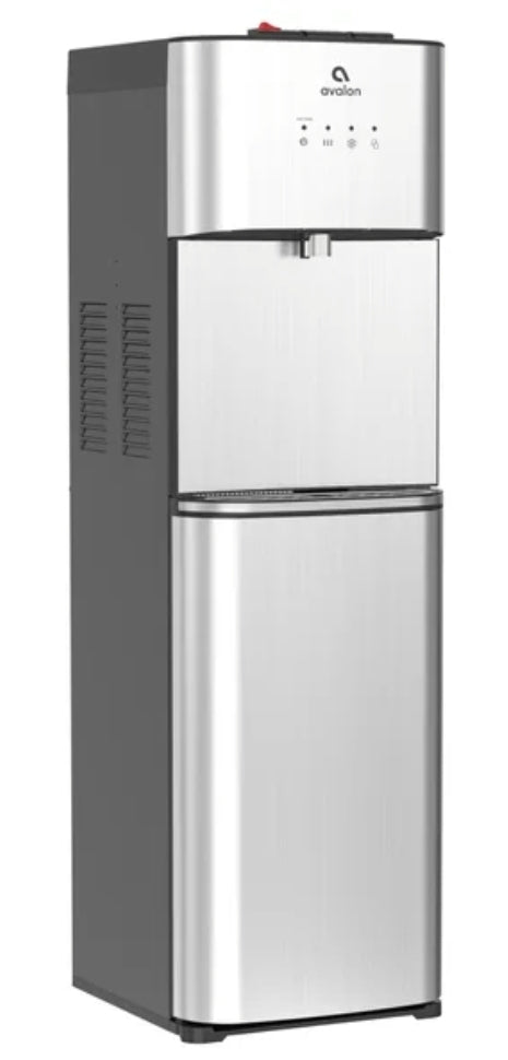 Avalon Limited Edition Self-cleaning Water Cooler Model A3BLOZONEWTRCLR-C