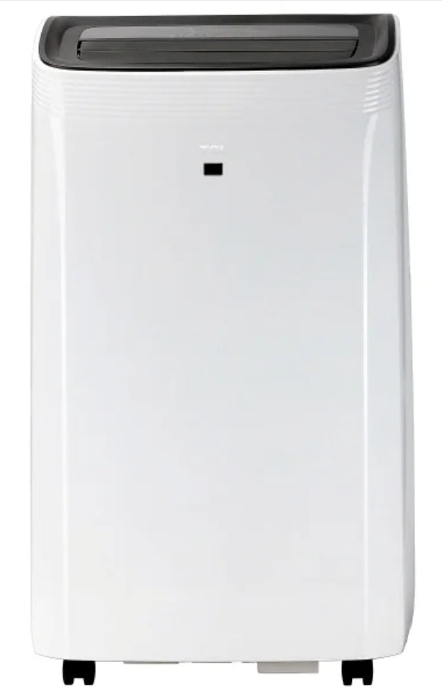 TCL 10000 BTU SACC Smart Portable Air Conditioner