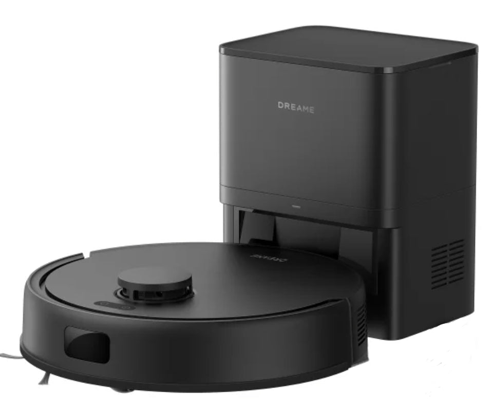 Dreame E20 Plus Vacuum and Mop Robot with Auto-Empty Station