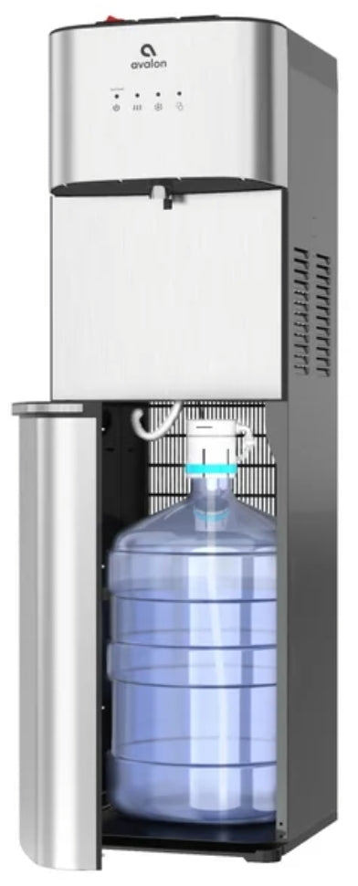 Avalon Limited Edition Self-cleaning Water Cooler Model A3BLOZONEWTRCLR-C