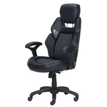True Innovations Modern 3D Insight Gaming Chair