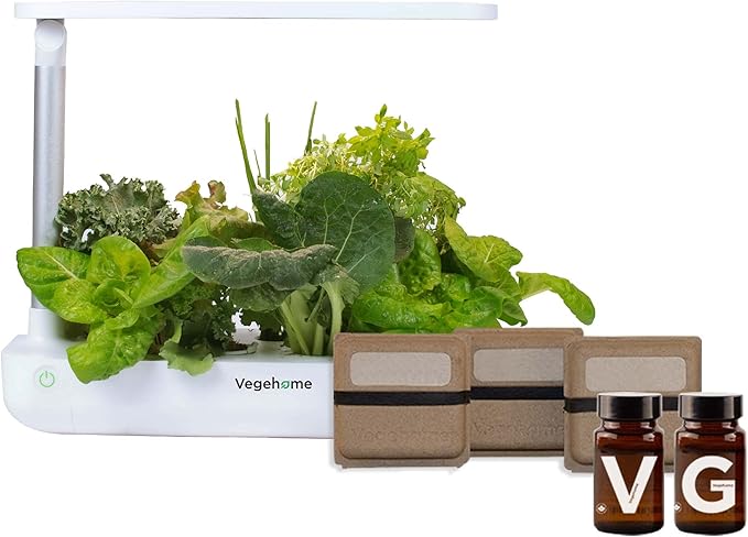 VEGEHOME JARDIN
