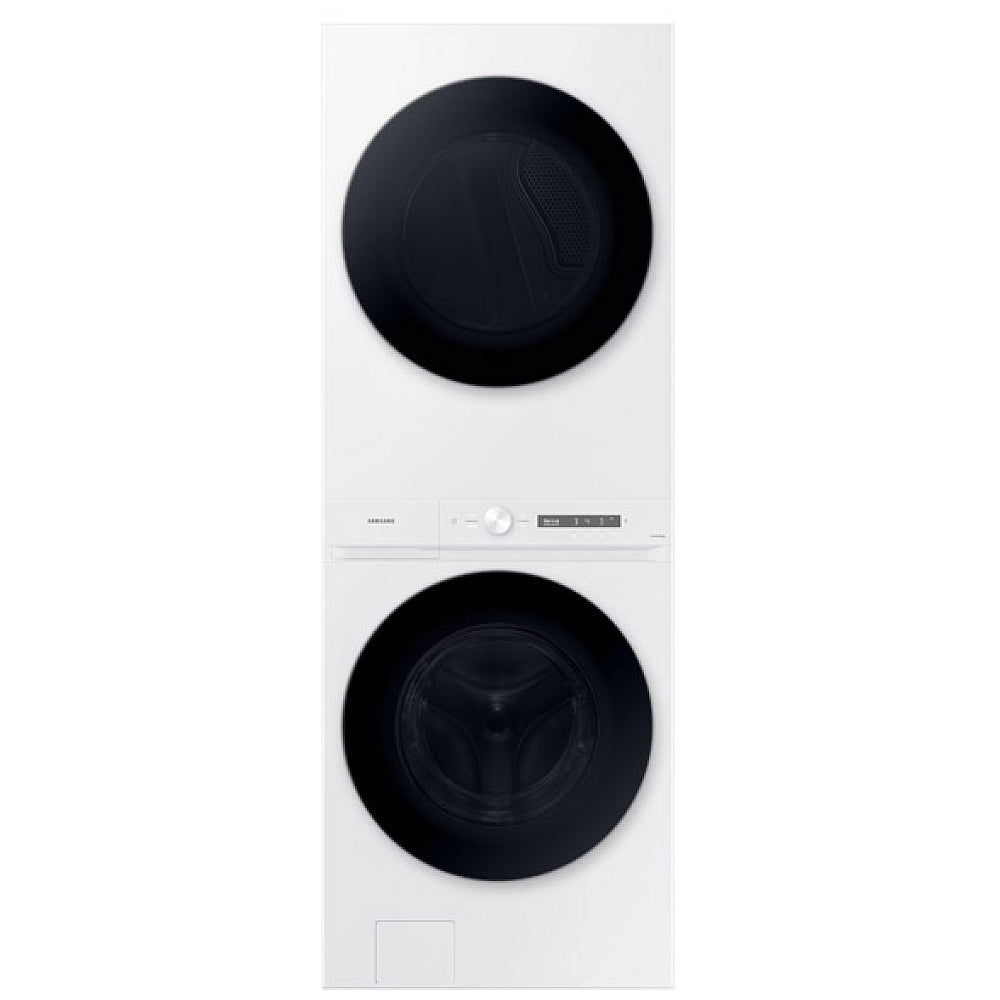 5.3 cu.ft 100 Series Laundry Hub: White