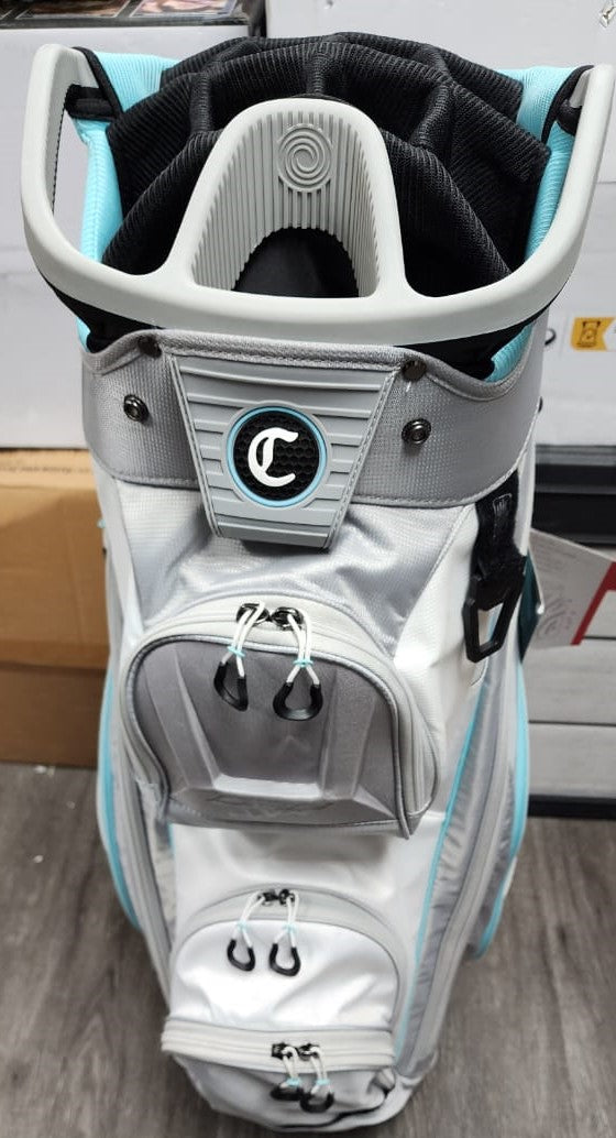 CALLAWAY ORIGINAL 14 CART