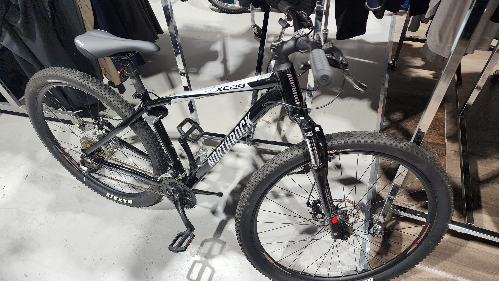 Northrock 29" Mountain Bike