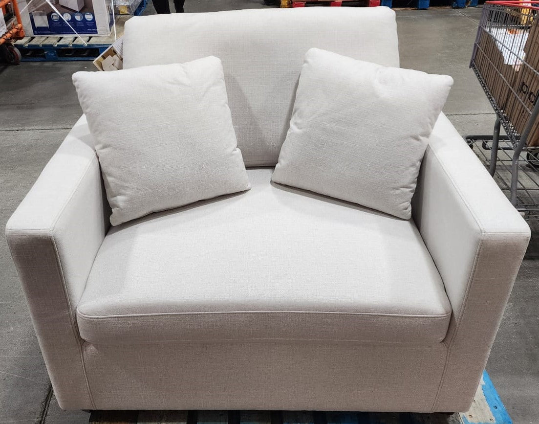 Thomasville Modern Fabric Chair