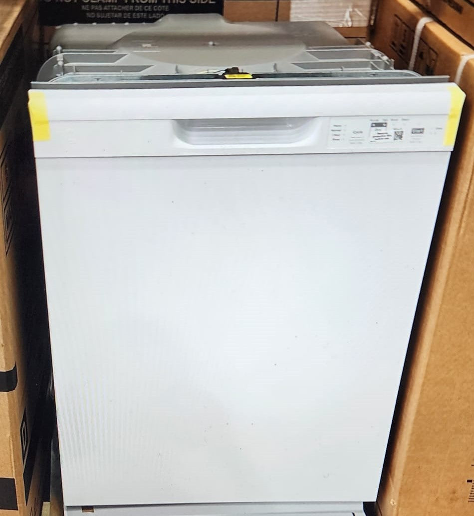 GE DISHWASHER