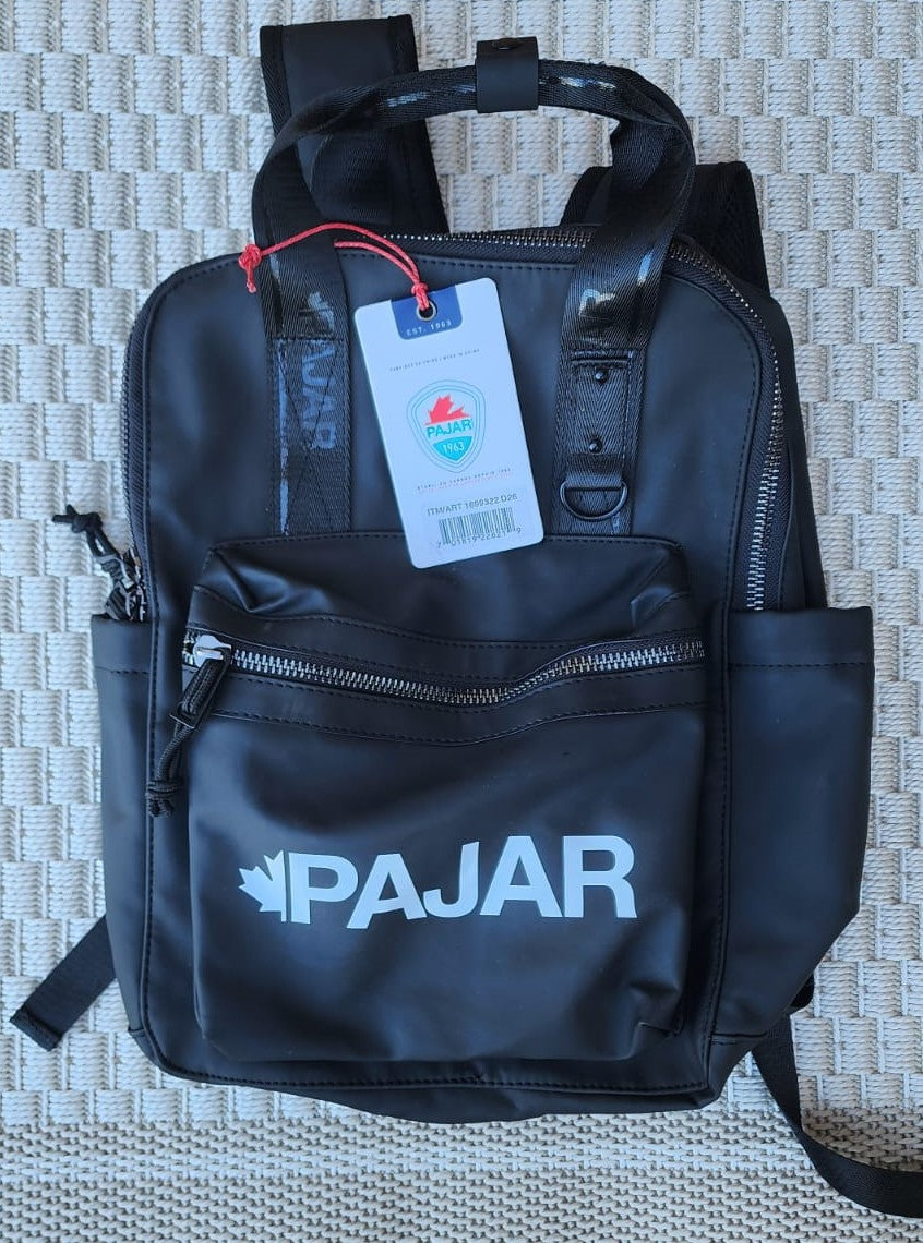 PAJAR BACKPACK